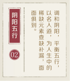 芜湖起名流程二